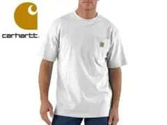 CARHARTT HEAVYWEIGHT POCKET T-SHIRT新品未使用