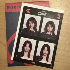 2026年最新】twice モモ チェキの人気アイテム - メルカリ