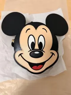 ディズニーストア ポシェット ミッキー