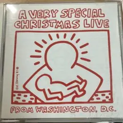 A Very Special Christmas Live