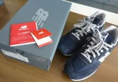 new balance ⅭⅯ996スニーカー