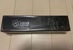 ガンダムカードゲーム オフィシャルグッズセット01 FIRST COMBAT