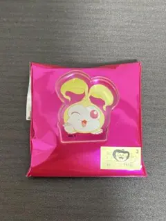 デジモンアドベンチャー　Tiny Collection タネモン