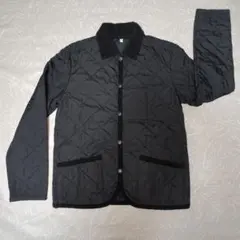 【試着のみ】無印良品 キルティングジャケット S