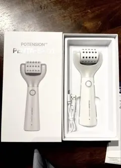 CELORABY PENTA-SHOTペンタショット 美顔器 本体 - メルカリ