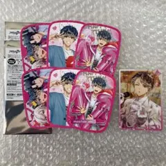 アイドリッシュセブン 百 セット