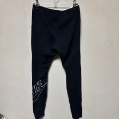 NIKE ブラック レディースレギンス