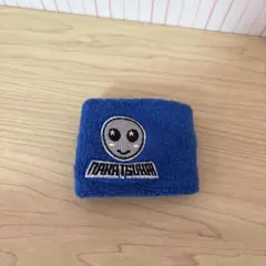 GENERATION中務裕太 ナカツ会 リストバンド