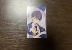 にじさんじ　7th Anniversary ランダムチェキ風カード　剣持刀也