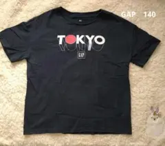 GAP　140 Tシャツのサムネイル