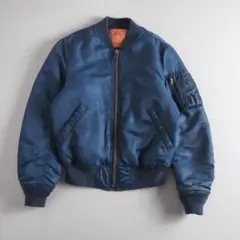 Schott RonHerman ショット MA-1 フライトジャケット 美品 - メルカリ