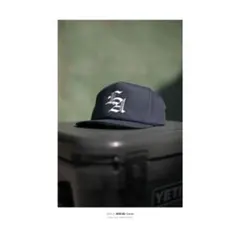 ☆ tattoo studio yamada LA CAP TATTOO STUDIO YAMADA LA キャップ 山田蓮 - メルカリ