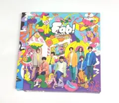 Hey! Say! JUMP Fab! BluRay 新品未開封 ミュージック Hey! Say! JUMP - Hey! Say! JUMP Fab Blu-ray