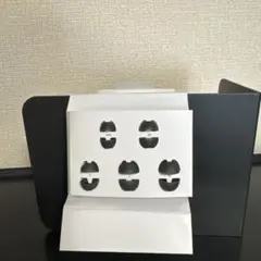 Anker Soundcore Liberty 5 純正 イヤーピース セット