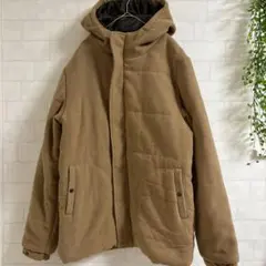 フリースジャケット