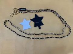 HASHIBAMI スマホショルダーストラップ