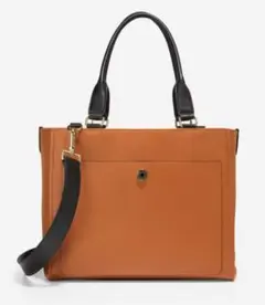 【極美品】COLE HAAN コールハーン CH7D 3in1 トートバッグ