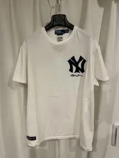 Polo by Ralph Lauren ニューヨークヤンキース Tシャツ