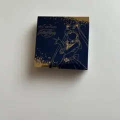 シュウウエムラ　エターナルプリズムアイパレット