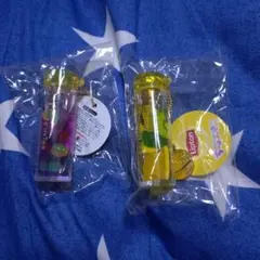 Lipton Fruits in Tea チャーム 2種セットのサムネイル