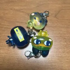 たまごっちめじるしアクセサリー3