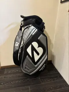 BRIDGESTONE GOLF ブリヂストンゴルフキャディバッグ CB26Y1 - メルカリ