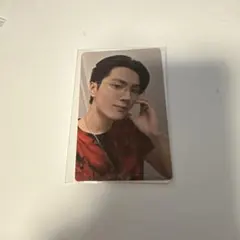 ENHYPEN WTL FINAL 会場限定 トレカ ラキドロ KSPO ジェイ