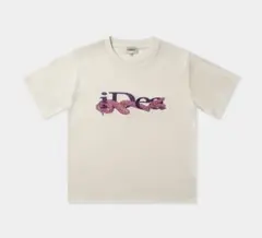 IDEASWAM OUROBOROS LOGO TEE POPUP 限定アイテム - メルカリ