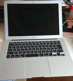 Apple MacBook Air 本体のサムネイル