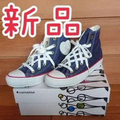 【新品】スニーカー【CONVERSE】