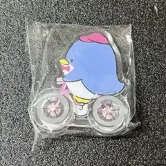 新品未開封★サイクリングマスコット