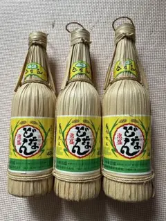 泡盛古酒 廃業蔵「舞富名60度」瓶熟成28年超 - メルカリ