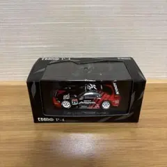 エブロ カストロール無限アコード #16 JTCC 1996 無限パッケージ