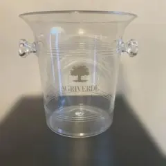 AGRIVERDE アグリヴェルデ アイスペール シャンパンクーラー