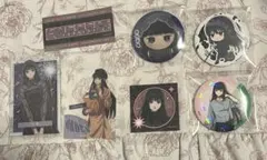 SAKAMOTO DAYS　大佛　ORDER　まとめ売り