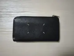 Maison Margiela ラウンドファスナー 長財布のサムネイル