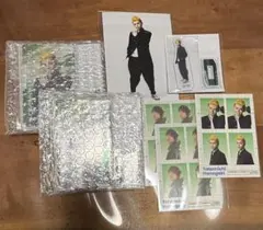 東京リベンジャーズ　リベミュ　セガ　くじ　花垣セット