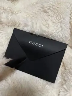 GUCCI 封筒