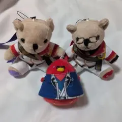 2026年最新】鳳瑛二 ぬいの人気アイテム - メルカリ