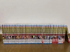 僕のヒーローアカデミア　1〜42巻　全巻 ➕a