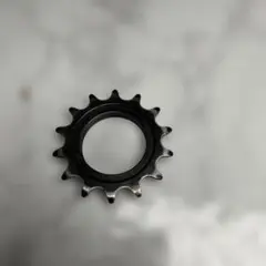 デュラエース　13.14.15T 合計3点セット　ピスト コグ 小ギア　NJS SHIMANO【DURA-ACE TRACK SPROCKET 固定ギア】NJS認定品 - 自転車雑貨