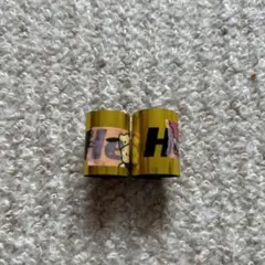 Hey!Say!JUMPLIVETOUR2024-2025銀テープフル2本セット