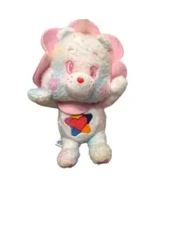 ILLIT × Care Bears ケアベア　vol2. ウォンヒ