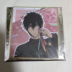 家庭教師ヒットマンREBORN! XANXUS くらっくじ デコラファッション