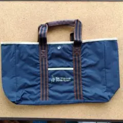 The World of Peter Rabbit トートバッグ