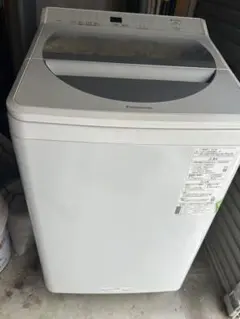 panasonic 洗濯機 NA-F50B15 2022年製 - メルカリ