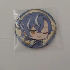 クロノヴァ 缶バッジ 第4弾 しゃるろ - メルカリ
