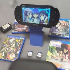 2026年最新】psvita ソフト まとめ売りの人気アイテム - メルカリ