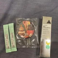 VT マイルドリードルショット50 50ml