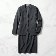 2026年最新】Theory luxe ジャケットデザイン：ノーカラー セレモニー